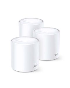TP-Link Deco X60 AX3000 Whole-Home Mesh Wi-Fi System by Technomobi