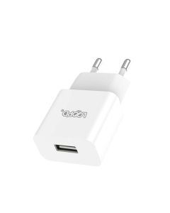 Loopd Lite 1 Port USB Wall Charging Adapter sold by Technomobi