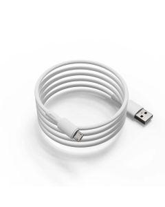 Loopd Lite USB To Micro USB Cable 1M sold by Technomobi