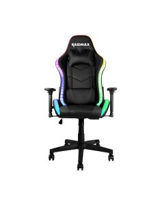 Raidmax DK925 ARGB Gaming Chair - Black