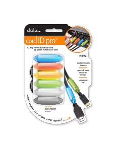 Dotz Cord ID Pro Identifier Kit