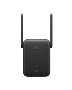 Xiaomi Mi Wi-Fi Range Extender AC1200 in Black sold by Technomobi