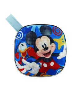 Disney Small Bluetooth Speaker - Mickey sold by Technomobi