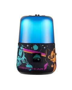 Disney Pixar LightYear LED Luna Speaker sold by Technomobi