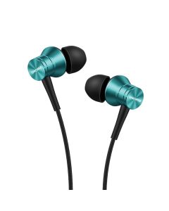 1More Classic E1009 Piston Fit 3.5mm In-Ear Headphones - Blue