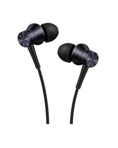 1More Classic E1009 Piston Fit 3.5mm In-Ear Headphones - Grey