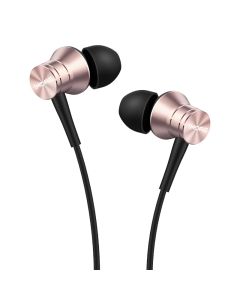1More Classic E1009 Piston Fit 3.5mm In-Ear Headphones - Pink