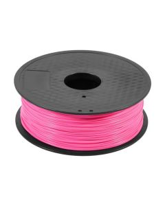 EasythreeD 3D Printer PLA Filament 1KG in Pink sold by Technomobi