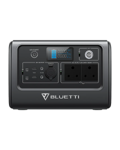 Bluetti 1000W 720Wh Portable Power Station sold by Technomobi