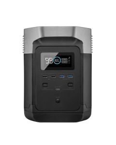 Ecoflow Delta Mobile Power Station 1800W  1260Wh sold by Technomobi