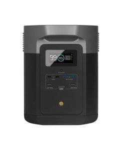 Ecoflow Delta Max Mobile Power Station 2400W / 2016Wh sold by Technomobi