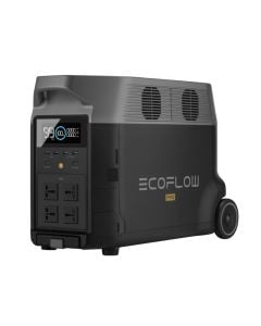  Ecoflow Delta Pro Mobile Power Station 3600W / 3600Wh sold by Technomobi