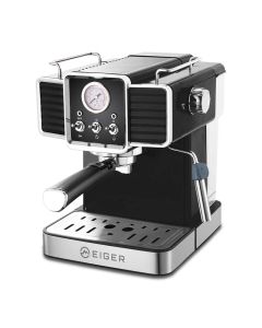 Eiger Romeo 2 Cup Espresso Machine