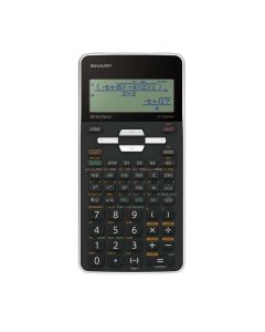 Sharp EL535 Writeview Scientific Calculator sold by Technomobi
