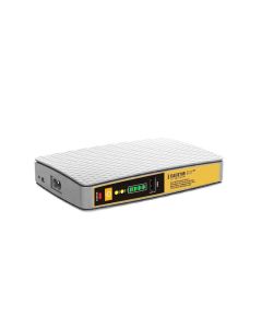 Elecstor Mini UPS 18W 25WH Wifi Router - White