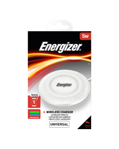 Energizer 5W Universal Wireless Charger