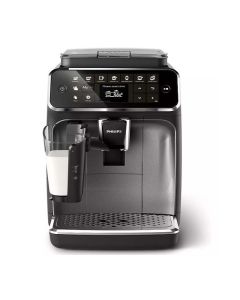 Philips 4300 Series Fully Automatic Espresso Machine - Black