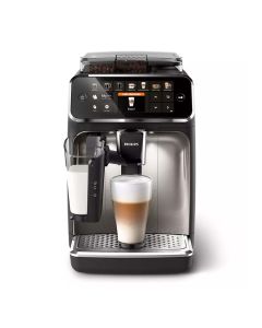 Philips 5400 Series Fully Automatic Espresso Machine by Technomobi