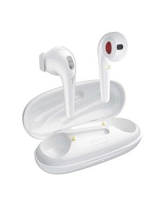 1More Stylish ComfoBuds True Wireless In Ear Headphones - White
