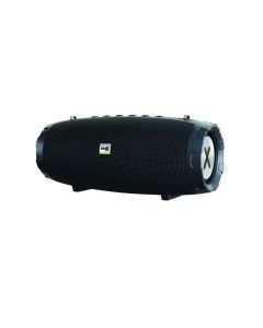 ShoX Sync Colossus 70W Dual Sync Bluetooth Speaker - Black