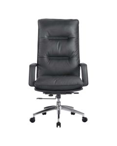Everfurn Ergo Series Premium Mammoth High Back Office Chair 