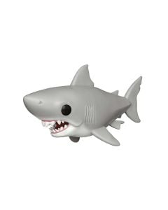 Funko Pop! Movies: Super Jaws - Great White Shark by Technomobi