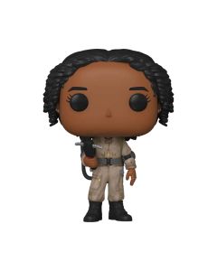 Funko Pop! Movies: Ghostbusters Afterlife - Lucky sold by Technomobi