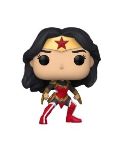 Funko Pop! Heroes: Wonder Woman A Twist Of Fate sold by Technomobi