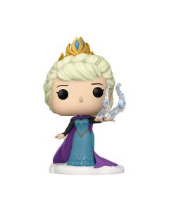 Funko Pop! Ultimate Princess - Elsa sold by Technomobi