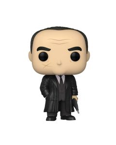Funko Pop! Movies: The Batman - Oswald Cobblepot With Chase