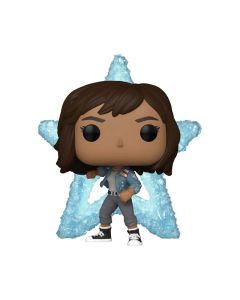 Funko Pop! Marvel: Doctor Strange In The Multiverse Of Madness – America Chavez (Summer Convention 2022) sold by Technomobi.