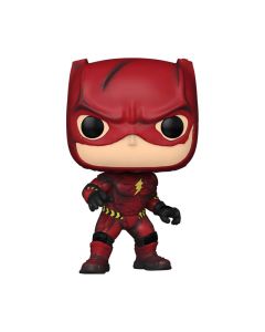 Funko Pop! The Flash - Barry Allen