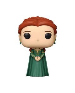 Funko Pop! Game of Thrones: House Of The Dragon – Alicent Hightower sold by Technomobi.