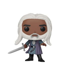 Funko Pop!Game of Thrones: House Of The Dragon-Corlys Velaryon sold by Technomobi.