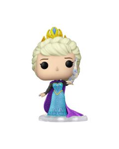 Funko Pop! Disney: Frozen - Elsa (Special Edition) 