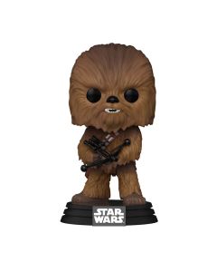 Funko Pop! Star Wars - Chewbacca sold by Technomobi