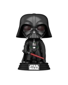 Funko Pop! Star Wars: New Classic - Darth Vader sold by Technomobi