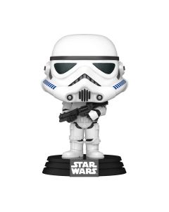Funko Pop! Star Wars: Stormtrooper Episode IV a New Hope by Technomobi
