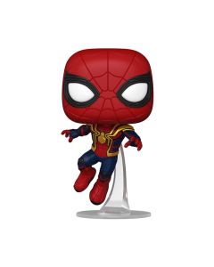 Funko Pop! Marvel Studios: Spider-Man No Way Home - Spider-Man