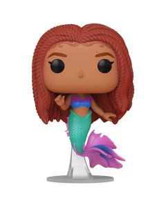 Funko Pop! Disney: The Little Mermaid - Ariel sold by Technomobi