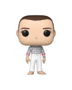 Funko Pop! Stranger Things – Eleven With Floral Shirt by Technomobi