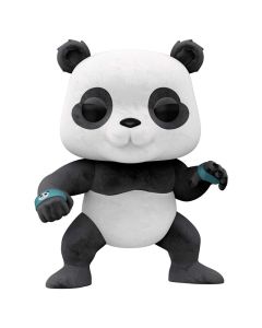 Funko Pop! Animation: Jujutsu Kaisen - Panda sold by Technomobi