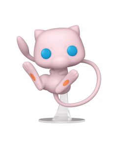 Funko Pop! Video Games: Pokemon - Mew sold by Technomobi