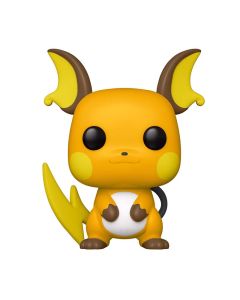Funko Pop! Video Games: Pokemon - Raichu sold by Technomobi