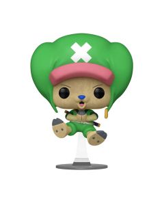 Funko Pop! Animation: One Piece - Chopperemon in Wano Outfit (Special Edition)