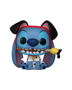 Funko Pop! Disney: Stitch in Costume - Stitch as Pongo