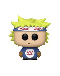 Funko Pop! Television: South Park - Wonder Tweek by Technomobi