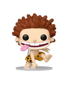 Funko Pop! Nickelodeon: The Thornberry's - Donnie Thornberry (Special Edition)