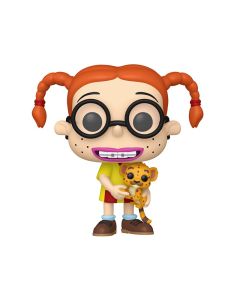 Funko Pop! Nickelodeon: The Thornberry's - Eliza Thornberry (Special Edition)