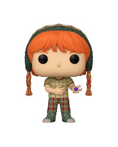Funko Pop! Harry Potter: Ron Weasley with Candy